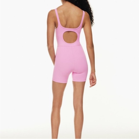 ARITZIA WILFRED FREE Rendez-Vous Romper - Picture 4 of 11